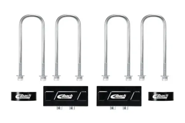 Eibach 1 Rear Lift Block for 2014 Ford F150
