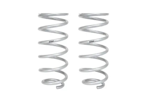 Eibach Pro-Kit 1-1.5 Rear Lift HD Coil Springs for 2010-2014 Toyota FJ Cruiser