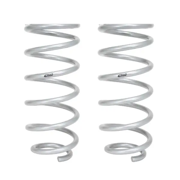 Eibach Pro-Kit 1-1.5 Rear Lift HD Coil Springs for 2010-2014 Toyota FJ Cruiser