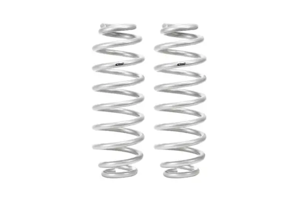 Eibach Pro-Lift 1 rear lift coil springs w-out Autoride for 2007-2014 Chevrolet Suburban1500 5.3L V8 2WD-4WD GMT900
