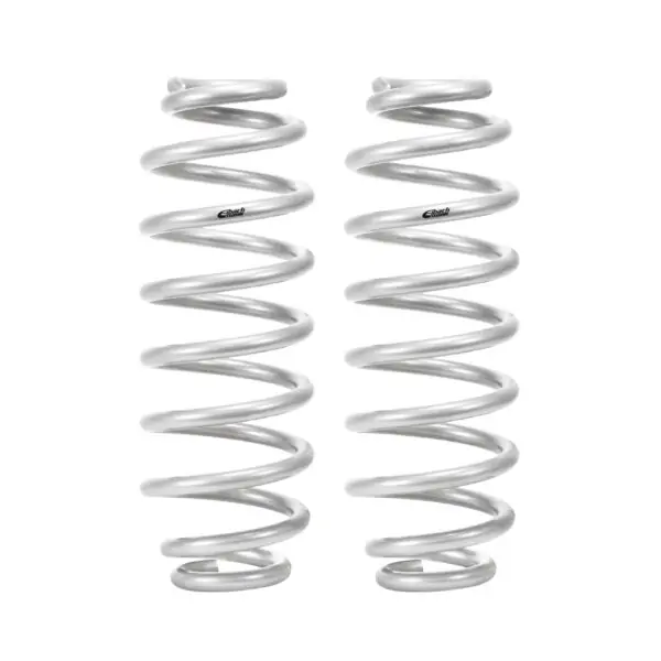 Eibach Pro-Lift 1 rear lift coil springs w-out Autoride for 2007-2014 Chevrolet Suburban1500 5.3L V8 2WD-4WD GMT900