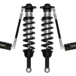ICON 2.5 VS Front Coilovers with Remote Reservoir for 2024 Toyota Tacoma