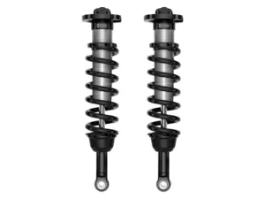 ICON Front Coilovers with Internal Reservoir for 2024 Toyota Tacoma 4WD