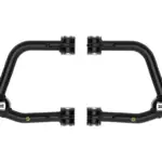 ICON Front Tubular Upper Control Arms with Pro Delta Joint for 2024 Toyota Tacoma