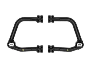 ICON Front Tubular Upper Control Arms with Pro Delta Joint for 2024 Toyota Tacoma