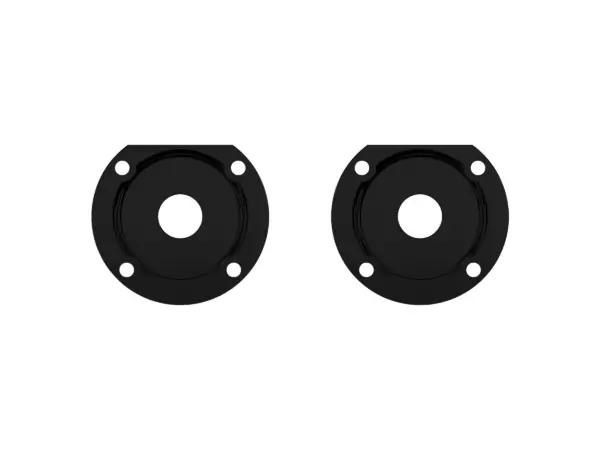 ICON Top Plate Reinforcement Kit for 2024 Toyota Tacoma