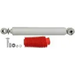 Rancho RS5000 Steering Stabilizers for 2014 Ram 2500 4WD Diesel