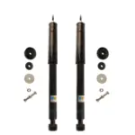 Bilstein B4 OE Replacement Front Shocks for 2002-2004 Mercedes-Benz SLK32 AMG