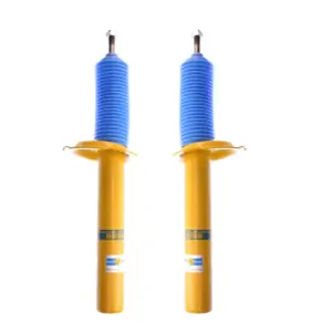 Bilstein B6 Performance 0.7-3 Front Lift Shocks for 2001-2006 BMW 325Ci