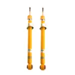 Bilstein B6 Performance Front Shocks for 2000-2002 Jaguar S-Type