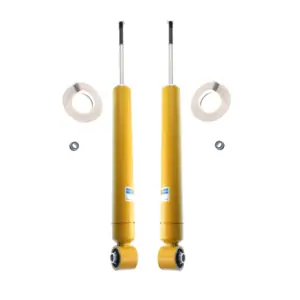 Bilstein B6 Performance Rear Shocks for 2001-2005 Lexus IS300