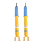 Bilstein B6 Performance Rear Shocks for 2003-2009 Nissan 350Z