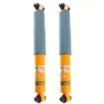 Bilstein B6 Performance Rear Shocks for 2006 Lincoln Zephyr