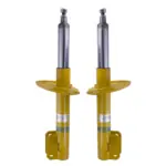 Bilstein B8 Performance Plus 0.7-3 Front Lift Shocks for 2003-2010 Saab 9-3