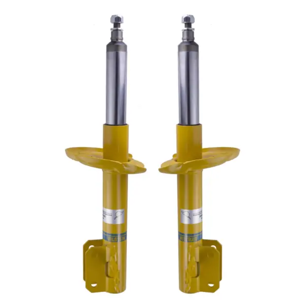 Bilstein B8 Performance Plus 0.7-3 Front Lift Shocks for 2003-2010 Saab 9-3
