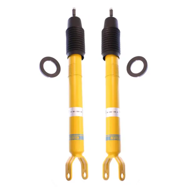 Bilstein B8 Performance Plus Front Shocks for 2003-2005 Mercedes-Benz E320