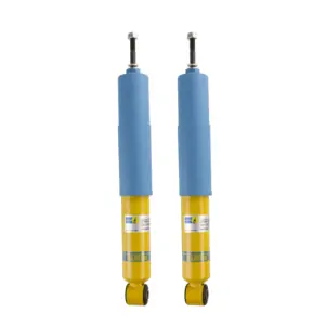 Bilstein B8 Performance Plus Rear Shocks 2003-2010 Saab 9-3