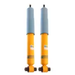 Bilstein B8 Performance Plus Rear Shocks for 1999-2006 Volvo S80