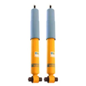 Bilstein B8 Performance Plus Rear Shocks for 2001-2007 Volvo V70