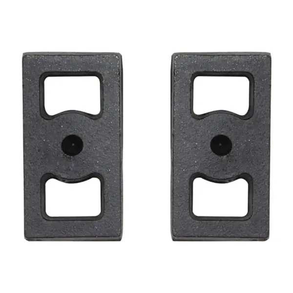 ICON 1 Cast Block Kit 2008-2024 Ford F-350