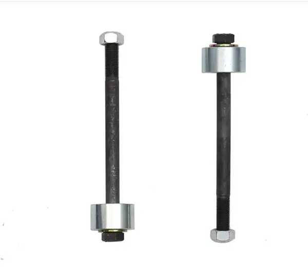 ICON differential drop kit for 2007-2021 Toyota Tundra