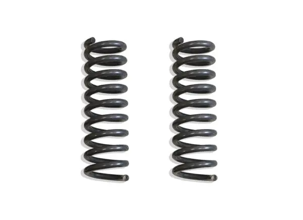 Maxtrac 6 Lift Coils for 2014-2023 Ram 2500-3500 2WD-4WD Diesel