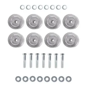 ARB Gearbox Packer for 2003-2006 Jeep TJ Rubicon 2Door