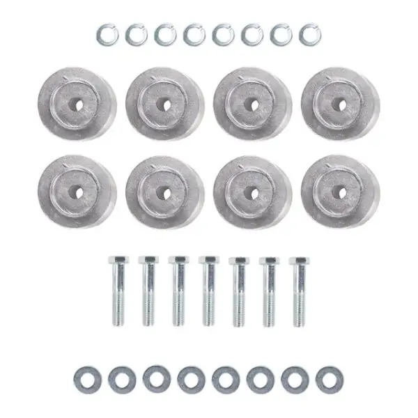 ARB Gearbox Packer for 2003-2006 Jeep TJ Rubicon 2Door