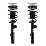 Bilstein B4 OE Replacement Front Assembled Coilovers for 2007-2013 BMW 328i