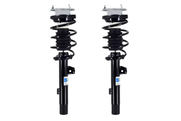 Bilstein B4 OE Replacement Front Assembled Coilovers for 2007-2013 BMW 328i