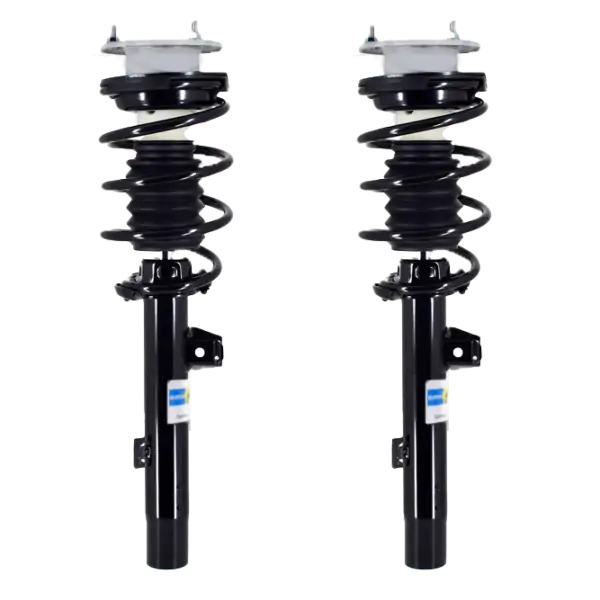 Bilstein B4 OE Replacement Front Assembled Coilovers for 2007-2013 BMW 328i
