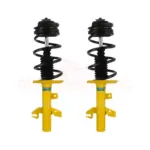 Bilstein B6 Front Assembled Coilovers for 2010-2014 Subaru Outback