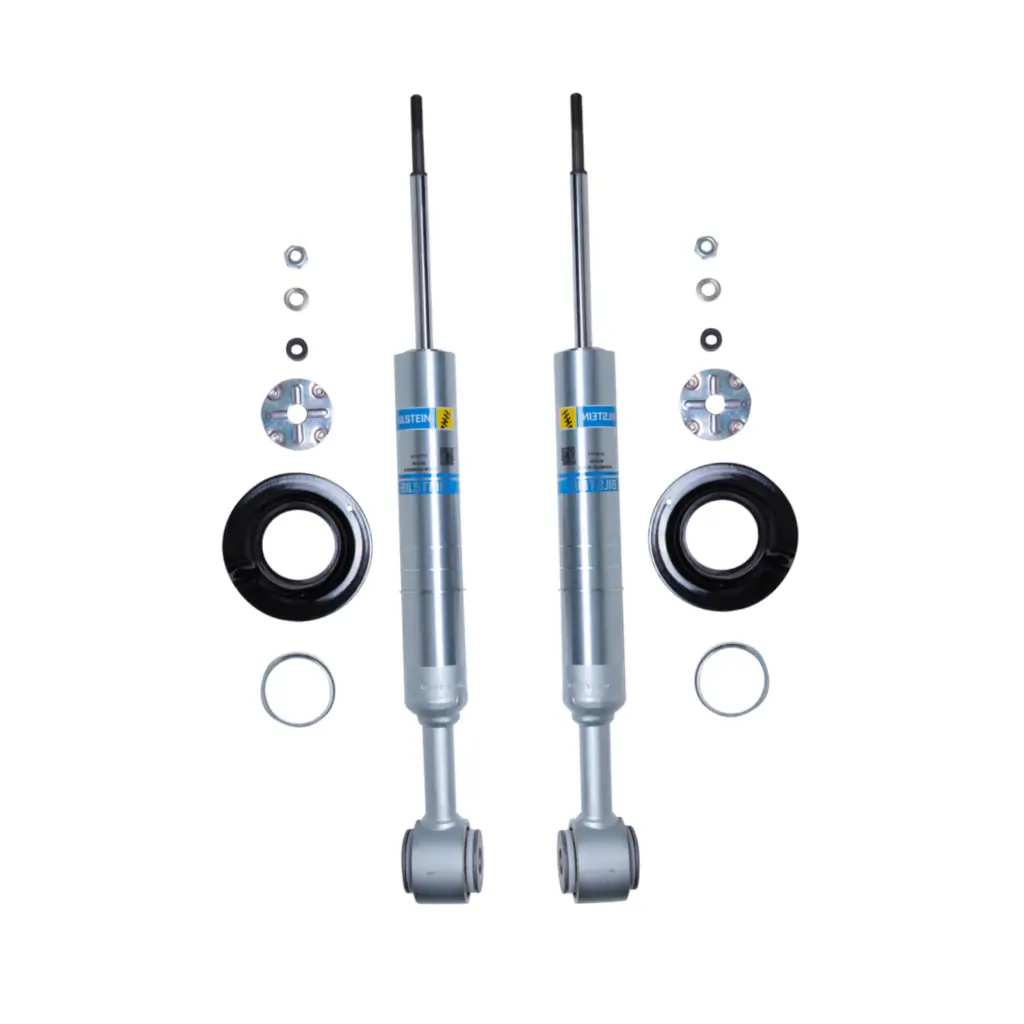 Bilstein B8 5100 Ride Height Adjustable Front Shocks for 2004-2008 Ford F-150