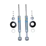 Bilstein B8 5100 Ride Height Adjustable Front Shocks for 2004-2008 Ford F-150