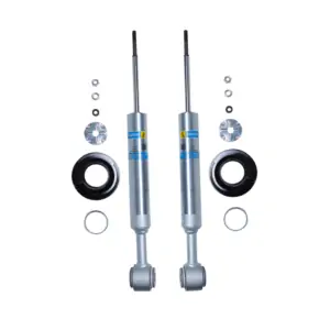 Bilstein B8 5100 Ride Height Adjustable Front Shocks for 2004-2008 Ford F-150