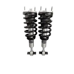 Bilstein B8 6112 0-1.2 Front Assembled Coilovers for 2019-2024 Chevy-GMC Sierra Silverado 1500 AT4 2WD-4WD