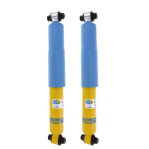 Bilstein B8 Performance Plus Rear Shocks for 2006 Lincoln Zephyr