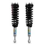 Bilstein-OME 1 Front Lift Assembled Coilovers for 2009-2012 Suzuki Equator