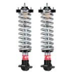 Eibach Pro-Truck Sport 1.75-4.0 Front Lift Coilovers for 2014-2018 Chevrolet Silverado 1500 4WD