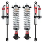 Eibach Stage 2R Pro-Truck-Lift Kit for 2014-2018 Chevrolet Silverado 1500 4WD