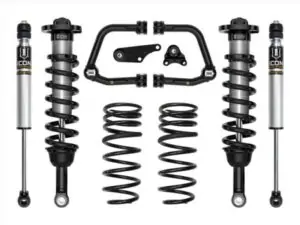 2024-2025 Toyota Tacoma Lift Kits