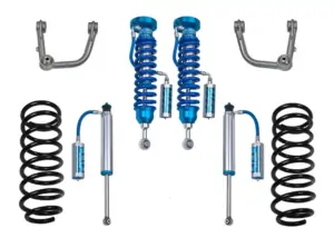 King 3 Performance Lift Kit for 2010-2014 Toyota FJ Cruiser