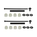 Moog Front Stabilizer Bar Link Kit for 1998-2011 Ford Ranger