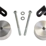 ReadyLift Auto-Leveling Headlight 2.5 Lift Bracket Kit for 2023-2024 Ford F-250-F-350-F-450 4WD