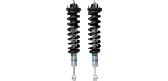 Coilovers