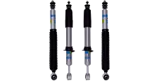 Shocks