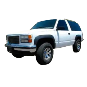 1992-1999 GMC Yukon Accessories: Lift Kits, Shocks & Classic SUV Upgrades
