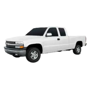 1999-2010 Chevy/GMC 2500 Accessories: Lift Kits, Shocks & Heavy-Duty Upgrades