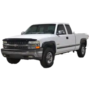 1999-2010 Chevy/GMC 2500HD Accessories: Lift Kits, Shocks & Towing Upgrades