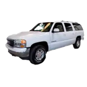 2000-2006 GMC Yukon Accessories: Lift Kits, Shocks & Towing Upgrades